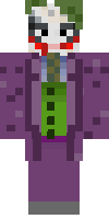 Скин по нику Wizarder