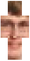 Скин по нику Woaz