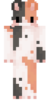 Скин по нику WolfBit7