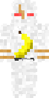 Скин по нику WolfRed