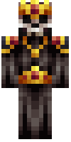 Скин по нику Wolf_19