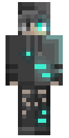 Скин по нику Wolf_Craft
