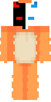 Скин по нику Wolf_Rusher