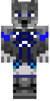 Скин по нику Wolf_Shadow