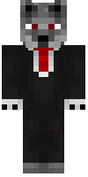 Скин по нику Wolf_TMB