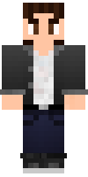 Скин по нику Wolfan_