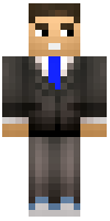 Скин по нику Wolfcraf