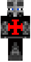 Скин по нику Wolfmagick