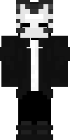 Скин по нику Wolframe