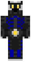Скин по нику Wolphegon