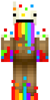 Скин по нику Wondercrafter