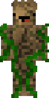 Скин по нику WoodCrafter