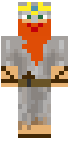 Скин по нику Wood_Crafter