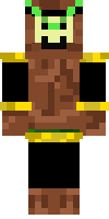 Скин по нику Wood_mann
