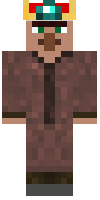Скин по нику Woodcutter_X