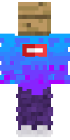 Скин по нику WoodenHead