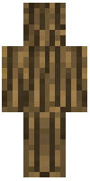 Скин по нику WoodenWarrior