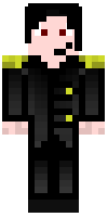 Скин по нику Wooden_man
