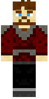 Скин по нику Woodlander
