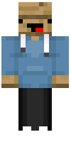 Скин по нику Woodman567