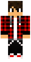 Скин по нику Woolly_mammoth1