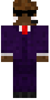 Скин по нику Wooly_Booly
