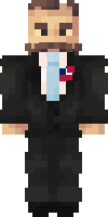 Скин по нику Woooden_man