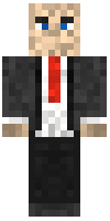 Скин по нику Worgan_Freeman