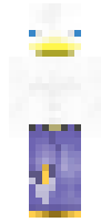 Скин по нику Worshipper