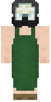 Скин по нику Worty