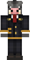 Скин по нику Wraithone