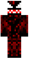 Скин по нику Wrathnar