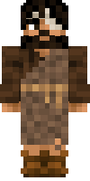 Скин по нику Wrynn