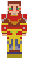 Скин по нику Wu_King