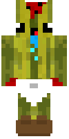 Скин по нику Wuffles_is_here