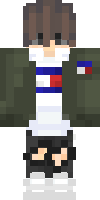 Скин по нику Wutzel01