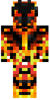 Скин по нику Wyvernfire