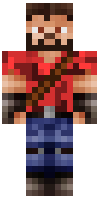 Скин по нику XA4