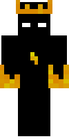 Скин по нику XALIVEN