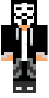 Скин по нику XA_KE_R