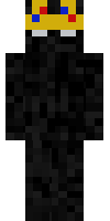 Скин по нику XD90