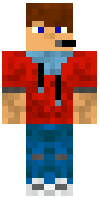 Скин по нику XDThompsonDX