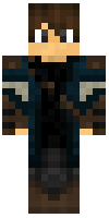 Скин по нику XD_Ivan157