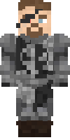 Скин по нику XDczachaXD