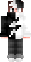 Скин по нику XDmanXD