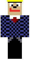 Скин по нику XDremi