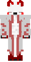 Скин по нику XENON_CRY
