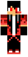 Скин по нику XFire_BladeX