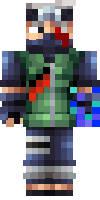 Скин по нику XIALIS