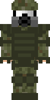 Скин по нику XIX